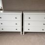 Two Chest of Drawers (set) Image 5