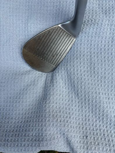 3 wood