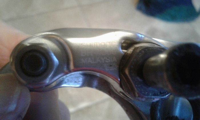 Shimano Tiagra Brake Calibers