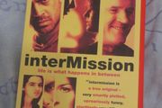 Intermission Dvd