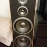 Technics system jbl es 100 Image 5