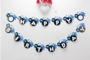Mickey Mouse Birthday  Decoration