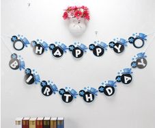 Mickey Mouse Birthday  Decoration