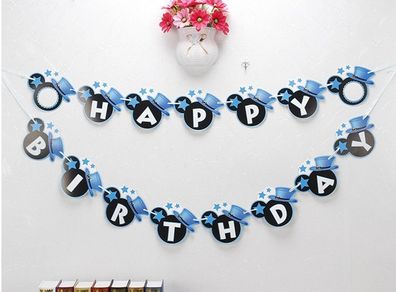 Mickey Mouse Birthday  Decoration