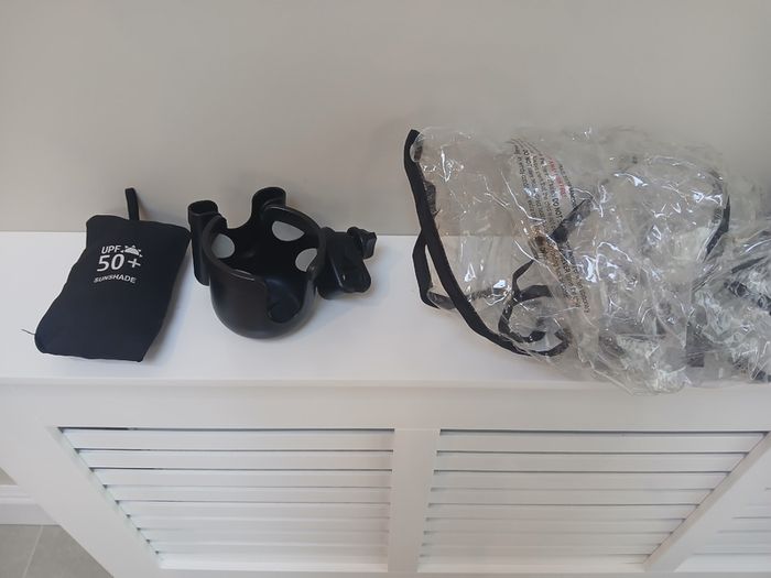 Panorama XT travel system