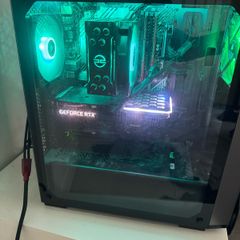 Gaming Pc / I7 11700 / Rtx 3060 Ti / 32gb Ram