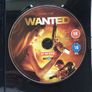 Wanted (With Limited Edition Comic) James McAvoy, Angelina Jolie & Morgan Freeman [2008] [Movie DVD] Image 6