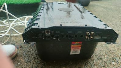 car amplifier gxt455