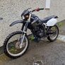 00 kawasaki klx 250 Image 3