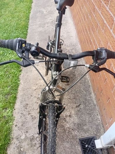 teens Bike