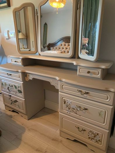 Dressing Table