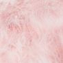 NEW SALE | Modern and Distinctive Small Real Pink Fluffy Feather Decorated Pendant Light Shade Image 3