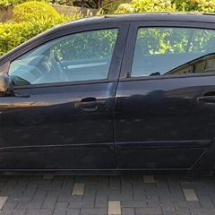 Opel Astra 2008