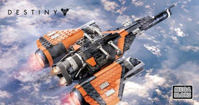 Looking to buy: Mega Destiny