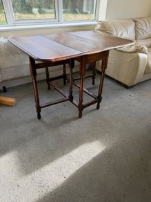 Antique Table