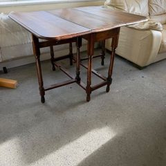 Antique Table