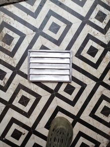 Vent Cover