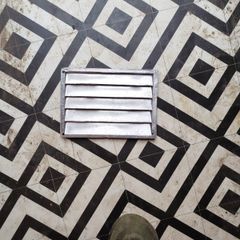 Vent Cover