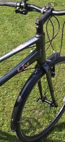 Liv bike
