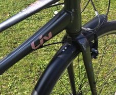 Liv bike