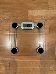 Digital scale