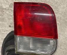Passenger rear boot light ek