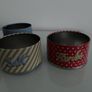 New stackable Spice/Herb Tins Image 5
