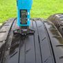 18" Audi,  Vw,  Seat, Skoda Alloys with tyres Image 8