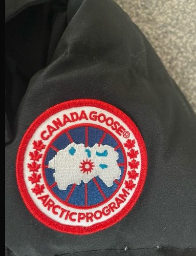 mens Canada goose jacket