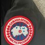 mens Canada goose jacket Image 2