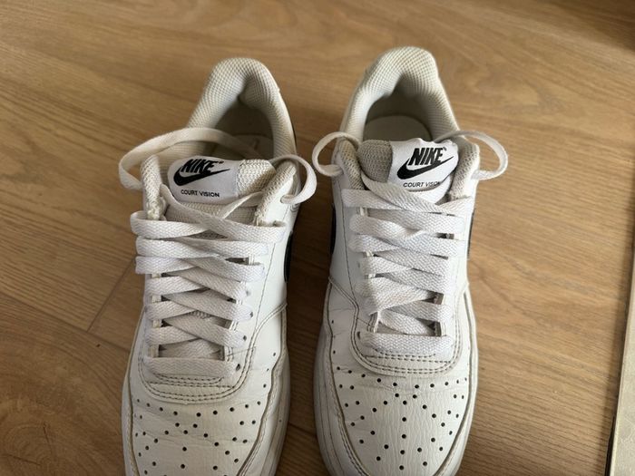 Nike girls kids shoes
