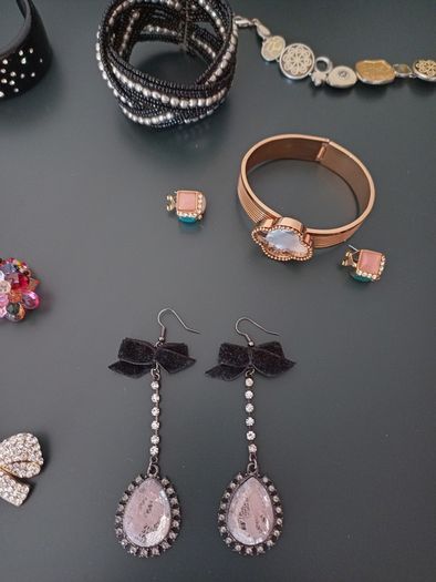 Jewellery