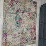 living room rug 160cm x 120cm Image 2