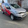 Toyota proace City Image 3