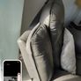 reclining chair Image 2