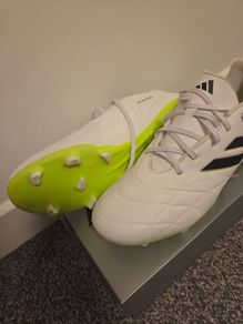 football boots
