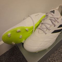 football boots