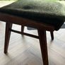 Mid-century dining chairs Image 6