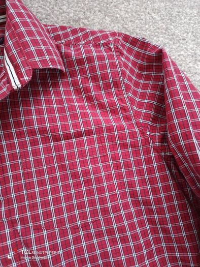 boy's shirt. Age 6/7