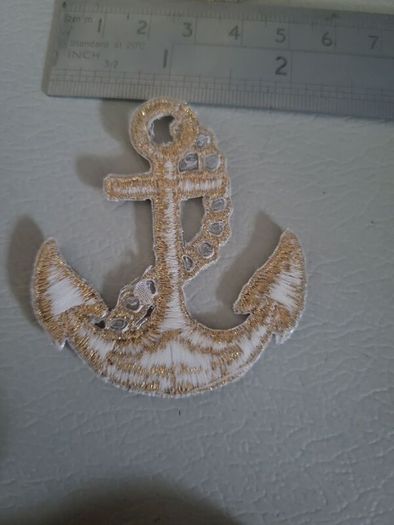 anchor patch