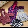 Girl bundle of clothes from 12 months - 4 years Image 3
