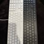 Apple Wired Keyboard (Model A1243) Image 6