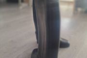 Horse Riding Boots - Leather
