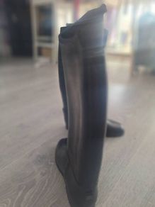Horse Riding Boots - Leather