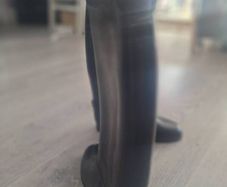 Horse Riding Boots - Leather