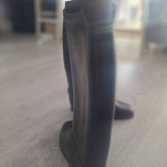 Horse Riding Boots - Leather