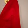 Zara Red Dress Image 2