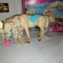 Barbie Nibbles Horse Image 4
