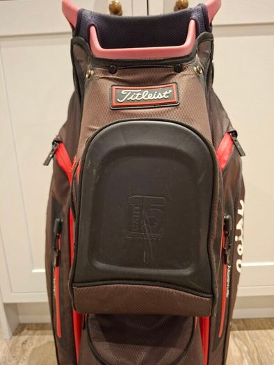 Titleist Stadry 15 Cart Bag