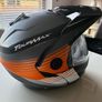 Caberg tourmax helmet Image 7